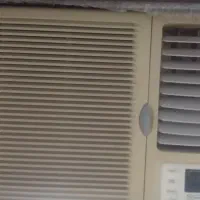 کولر گازی پنجره ای 18000