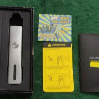 پاد، ویپ کالیبورن