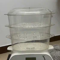 بخار پز