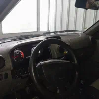 پراید ۱۳۱مشکی مدل۹۶ خانگی