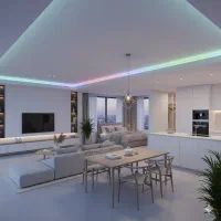 واحد ۷۵ متری / نوساز / نارمک