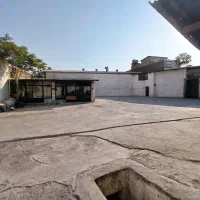 ۱۲۰۰مترگاراژ و مجموعه خودرویی سوله اجاره ای خرمدشت|اجارهٔ دفتر صنعتی، کشاورزی، تجاری|پردیس, شهرک صنعتی خرمدشت فاز ۷|دیوار