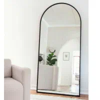 آیینه قدی نو هنوز پلمپ