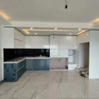 ۹۰ متر طبقه دوم کلید نخورده پرداخت یک ساله