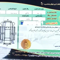 پراید111 مدل 90 کم کار|خودرو سواری و وانت|کرج, دولت‌آباد|دیوار