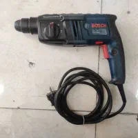 دریل سه کاره بوش آلمان