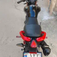 فروش موتور ارکاوی ۲۰۰