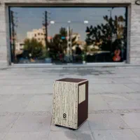 کاخن اسلپ|درام و پرکاشن|قزوین, |دیوار