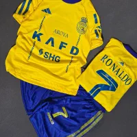 کیت النصر رونالدو ۵۰ تا ۶۵