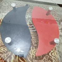 میزشیشه ای