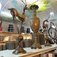 لوازم برنزی