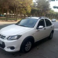 کوییک۴۰۱ بیرنگ|خودرو سواری و وانت|کرج, کلاک بالا|دیوار