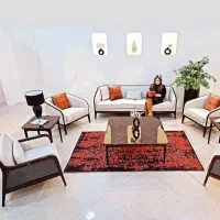 نیروی نجار ورویه کوب ماهر و نیمه ماهر نیازمندیم
