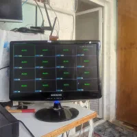 مانیتور استوک