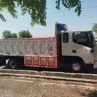 حمل و نقل انواع بار به قیمت مناسب