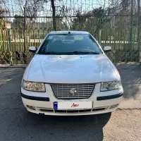 سمند lx مدل ۱۳۹۹