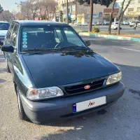 پراید مدل۸۲