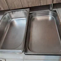 ظروف استیل|ظروف پختوپز|تبریز, |دیوار