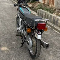 125استارتی مدل ۹۱ تکتاز