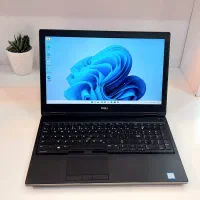 لپتاپ Dell precision 7530