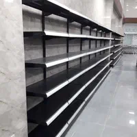 قفسه     پیشخوان      استند حبوبات و تنقلات|فروشگاه و مغازه|شیراز, قصرالدشت|دیوار