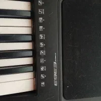 ارگ یاماهاE363 در حد نو وتمیز|پیانو، کیبورد، آکاردئون|رشت, باهنر|دیوار