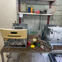 تعمیرات انواع پکیج،ابگرمکن،اجاق گاز،بخاری وجوشکاری|خدمات پیشه و مهارت|اندیشه, اندیشه فاز ۱|دیوار