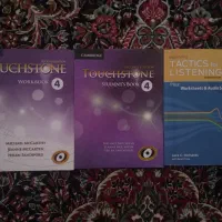 کتاب تست|کتاب و مجله آموزشی|زنجان, |دیوار