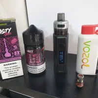 ویپ پاد ترک سیگار