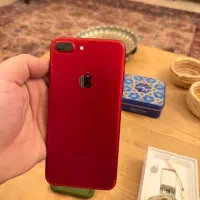 iPhone 7 Plus 256g battery 100%|موبایل|تهران, فردوس|دیوار
