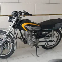 موتور سیکلت درجه یکمدل94