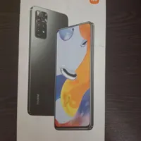 Redmi note 11 Pro 128/8 Global Pack