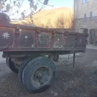 تریلی تراکتور