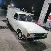 وانت بار تلفنی حمل بار