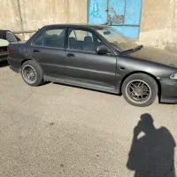 میتسوبیشی لنسر ۲۰۰۰