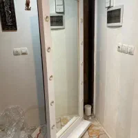 آینه قدی لامپ خور