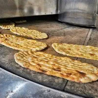 مجتمع نان گل گندم