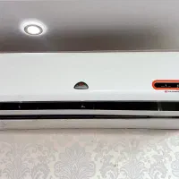 فروش سه عدد کولر گازی (گری،وستینگ هاوس)سرد و گرم