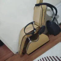 صندلی ارایشی