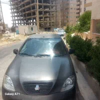 تیبا صندوقدار EX