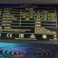 کیس گیم|رایانه رومیزی|قم, پردیسان|دیوار