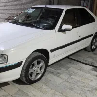 پژو پارس xu7p مدل 1401