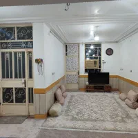 رهن آپارتمان ۱۰۰ متری ۲ خوابه طبقه ۲