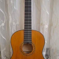 گیتار کلاسیک