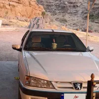 پارس سال مدل 97