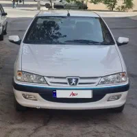 پارس tu5 مدل ۱۴۰۰ استثنایی