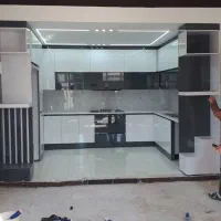 کابینت اولاس|خدمات پیشه و مهارت|پارس‌آباد, |دیوار