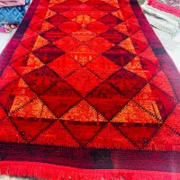 قالیچه لاکی بلوچ