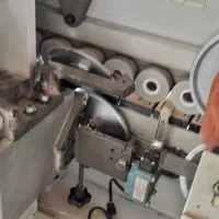 لبه چسبان PVC نوین چوب KDt
