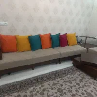 مبلمان ال راحتی